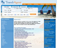 Travel Agent